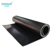 天空桥 绝缘胶皮 5mm*1.2m*10m 卷