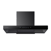 创维 Y1P 欧式顶吸式油烟机T型机21立方爆炒大风量排烟机高温自清洗