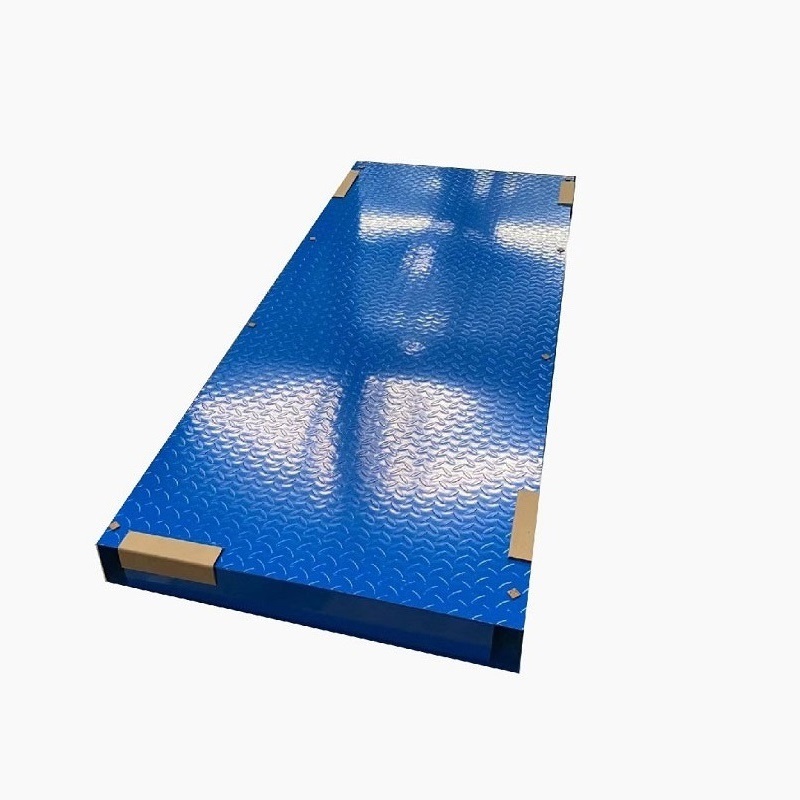 瑾如云海 地面货架 地台 1830*600*50mm 个