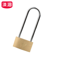 渼洇 长梁扁挂锁 38*8*88mm 把