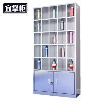 宜掌柜 多格水杯柜