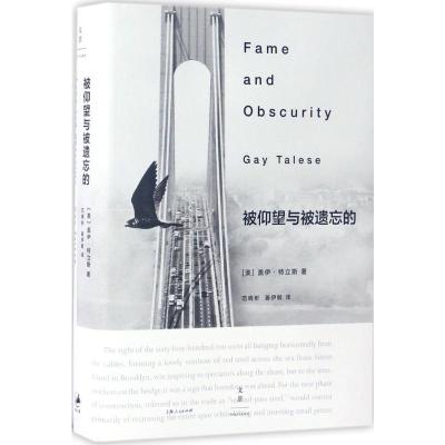 被仰望与被遗忘的