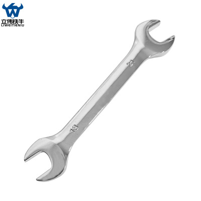 立伟铁牛开口扳手18mm-21mm 把