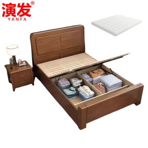 演发 气压床组合