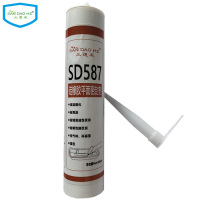 三道禾硅橡胶平面密封剂SD587支