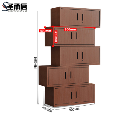 圣承启 备品柜 t五节台