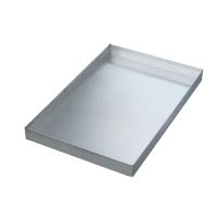 瑾如云海 防渗漏托盘 接油盘 201材质接油盆 1000*600*50mm 个