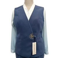 泛为 马甲 XL 件