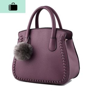 简约中年女包妈妈包两用妇女士手提斜跨包包中老年人单肩手拎大包NEW LAKE女士单肩包