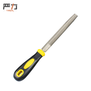 严力 YIMLEK 锉刀 10寸把