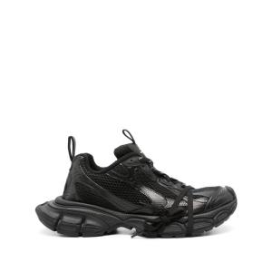 巴黎世家(Balenciaga)女款跑步鞋轻便耐磨透气运动鞋潮流拼接橡胶