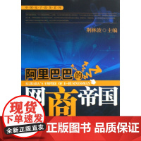 阿里巴巴的网商帝国/中国电子商务系列