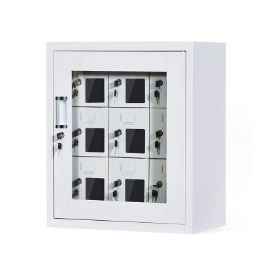 手机充电柜 9门620*522*350mm