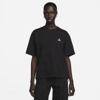 耐克(NIKE)nike耐克DJ3646-011女款海外购专柜运动T恤经典