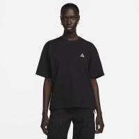 耐克(NIKE)nike耐克DJ3646-011女款海外购专柜运动T恤经典