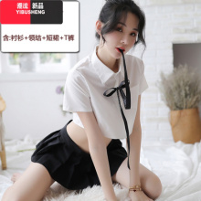 女装学生校服图片 女装学生校服图片大全 苏宁易购