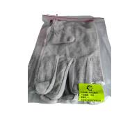 利可莉帆布手套均码/双