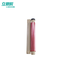 立思辰(LANXUM)CG-CR300R 红300mm*100m 打印机色带 (1盒/卷)适用GT310/GT310H