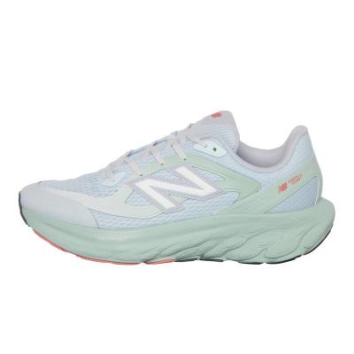 新百伦(New Balance)NewBalance跑步鞋男女同款轻便缓震透气运动