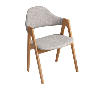 乔大雄+木质椅子+500*780*400mm+把