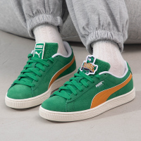 彪马(PUMA)男鞋女鞋新款拼接撞色轻便运动低帮休闲板鞋395388-01 ZP