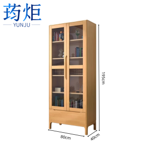 荺炬书柜