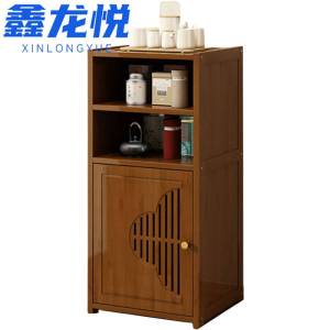 鑫龙悦置物架 三层无抽个