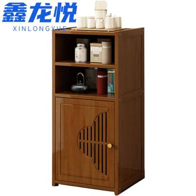 鑫龙悦置物架 三层无抽个