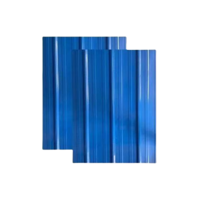 名霁天秀 彩钢瓦 厚0.5mm 平方米