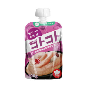 日本品牌Hell's Kitchen咕噜酱 成猫幼猫湿粮猫咪零食猫条肉泥肉羹肉酱罐头猫酱餐包猫湿粮猫零食