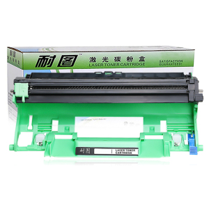 耐图 兄弟TN-1035碳粉盒适用HL-1208 1218W墨粉盒DCP-1518 DCP-1519 DR1035硒鼓架