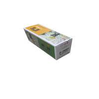 ZP/中普 佳能CRG051H粉仓 大容量 绿包