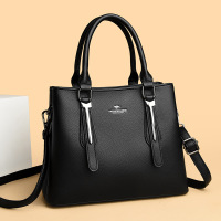 包包女包新款时尚大气妈妈包斜挎包女单肩包女手提包