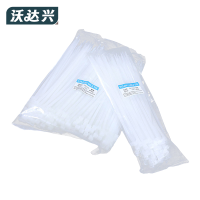 沃达兴 尼龙扎带 3*120mm 包