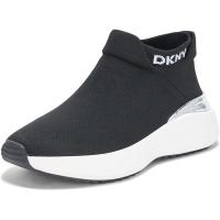 DKNY女鞋休闲百搭舒适轻便运动跑步鞋