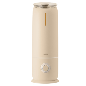 苏泊尔SUPOR加湿器HLW-82A-280 超声波5档调节上加水设计