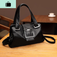 软皮皮大包包2020新款潮大容量百搭斜挎女包手提包漂亮的单肩包NEW LAKE女斜挎包