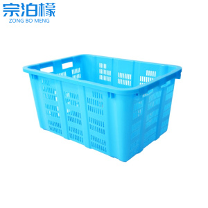 宗泊檬塑料筐箱
