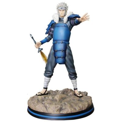 火影忍者共鸣系列手办扉间