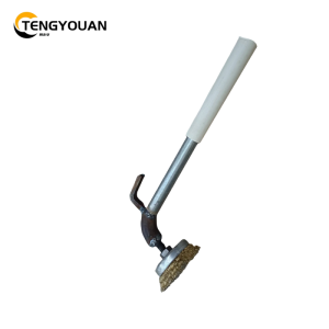 腾友安/长柄钢丝刷/330*100*120mm/个