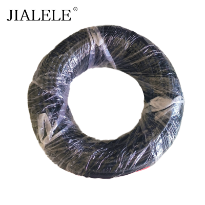 JIALELE 铜芯电缆 YJV 22 1KV 1*240 额定电压 0.6/1kv 米