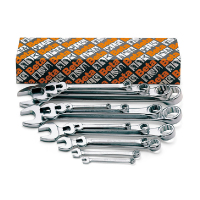 百塔(BETA) 42/S26 42两用扳手组套