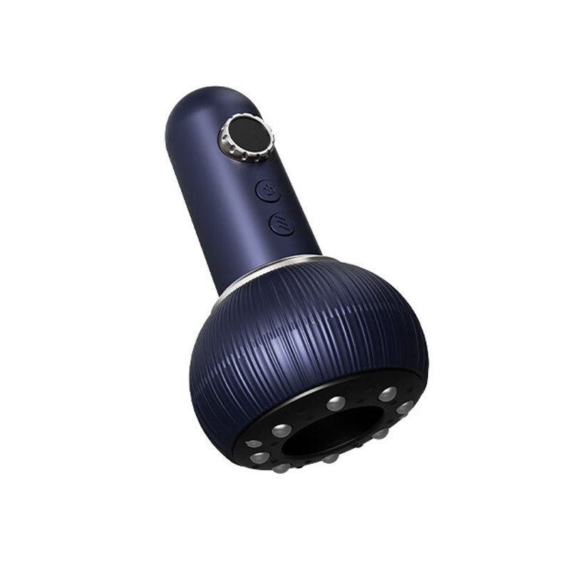 摩飞 刮痧仪 拔罐走痧器家用全身按摩恒温热敷MR3158