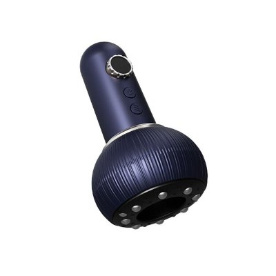 摩飞 刮痧仪 拔罐走痧器家用全身按摩恒温热敷MR3158