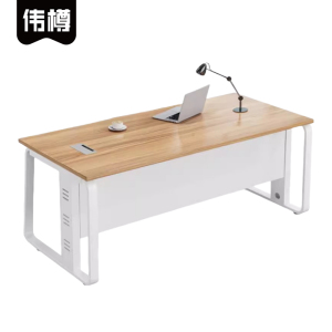 伟樽办公桌学习桌120*60*75cm张