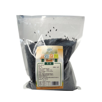 钿满堂黑米1kg/袋