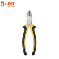 政壮 斜嘴钳 #1 把