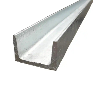 泰航建 镀锌槽钢 20b/200*75mm kg