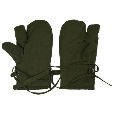 阿祺果 手套 3指 双