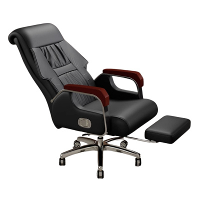 悦兴诚老板办公椅52*47*110cm把